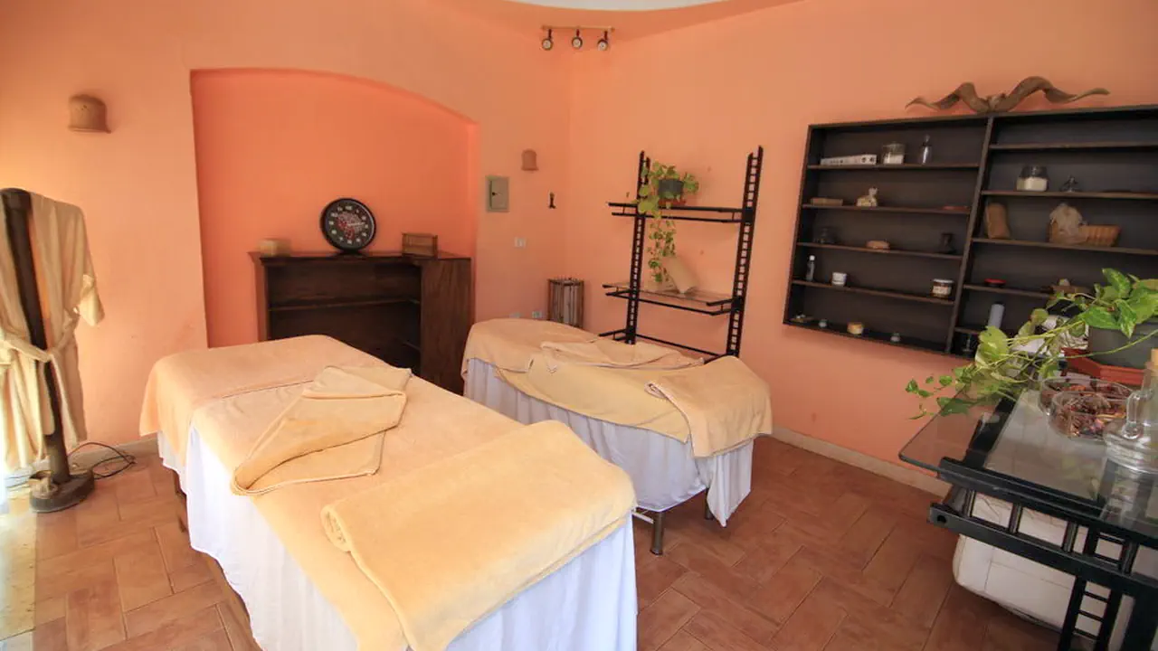 Hotel Club El Faraana Reef Resort - Sharm Elshikh